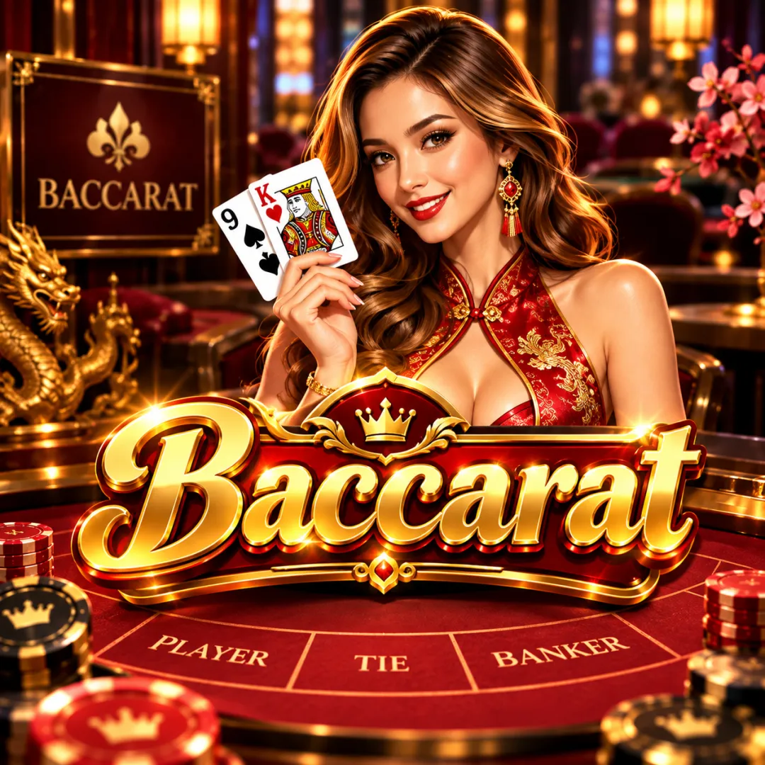 Baccarat