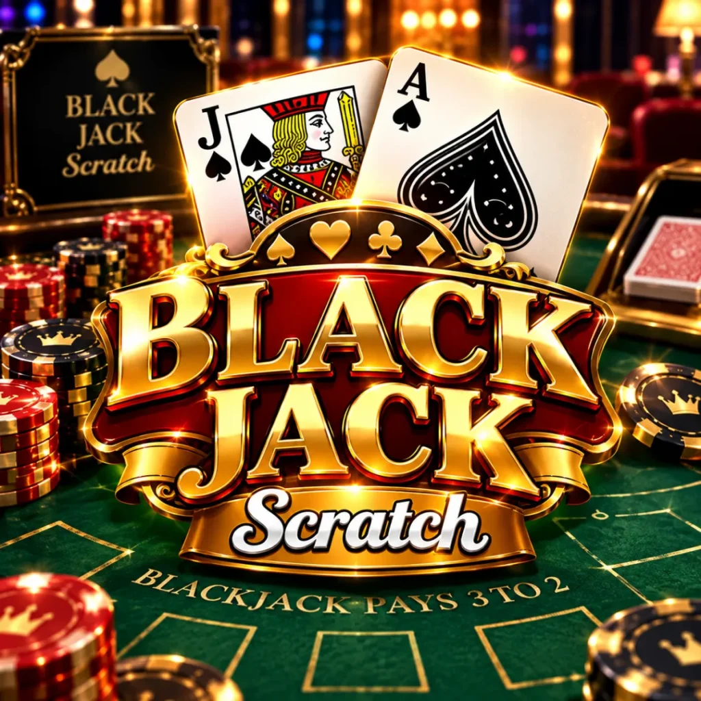 Black jack