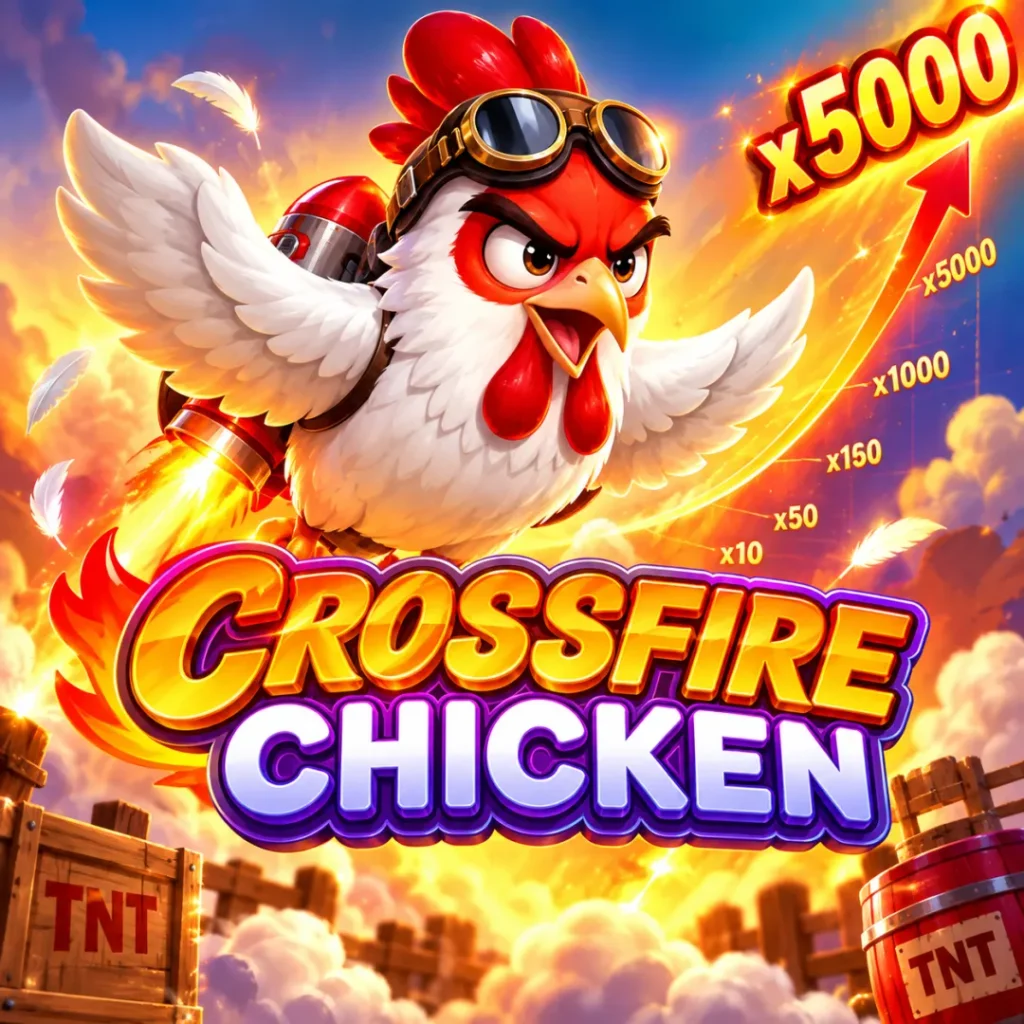 Crossfire