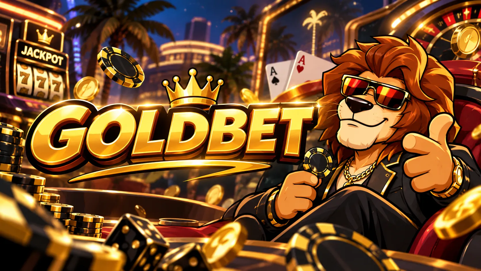 Main banner
